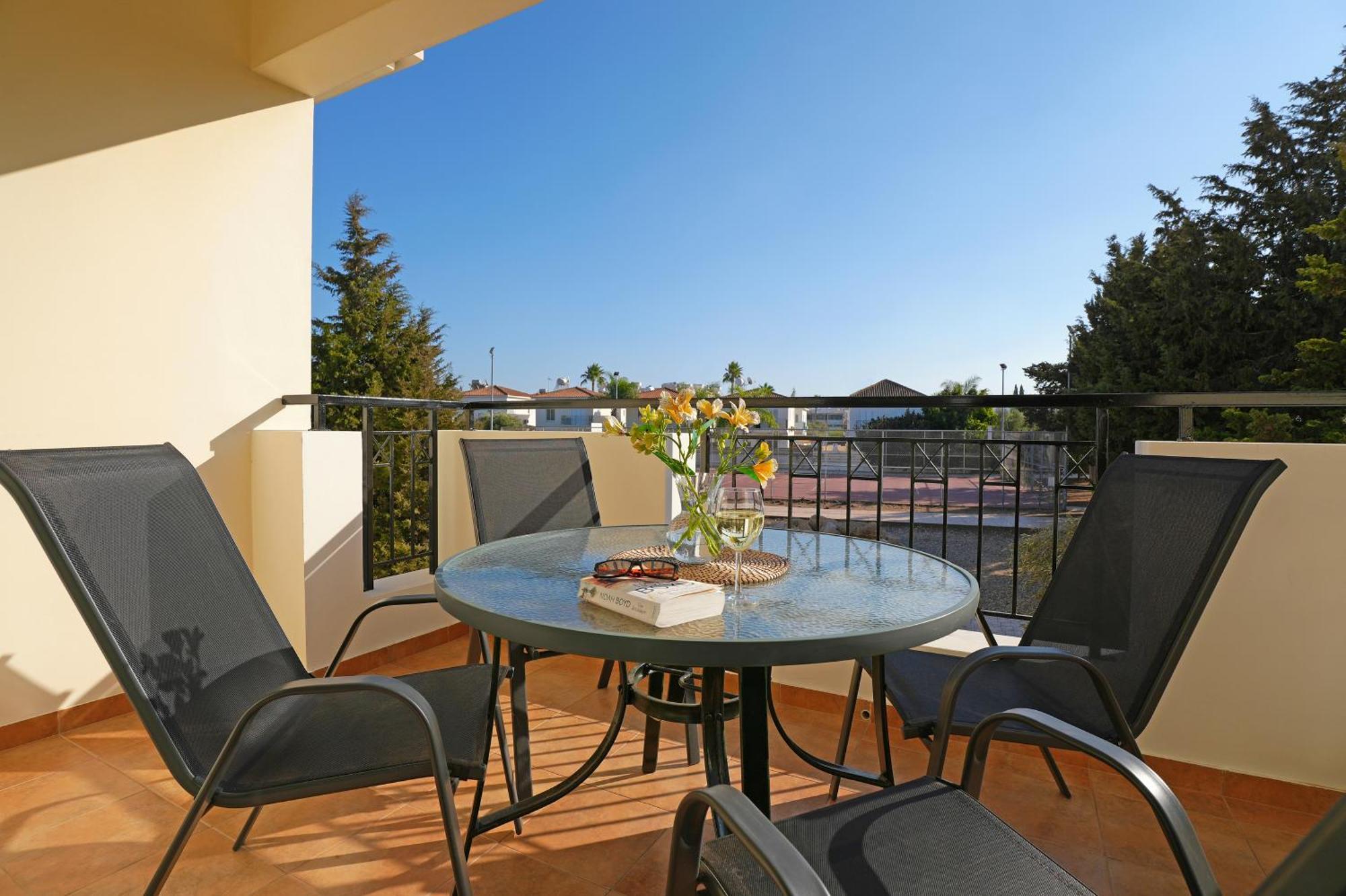 Neraida - 2Bed Apart Walk To Kalamies Beach Protaras Ngoại thất bức ảnh