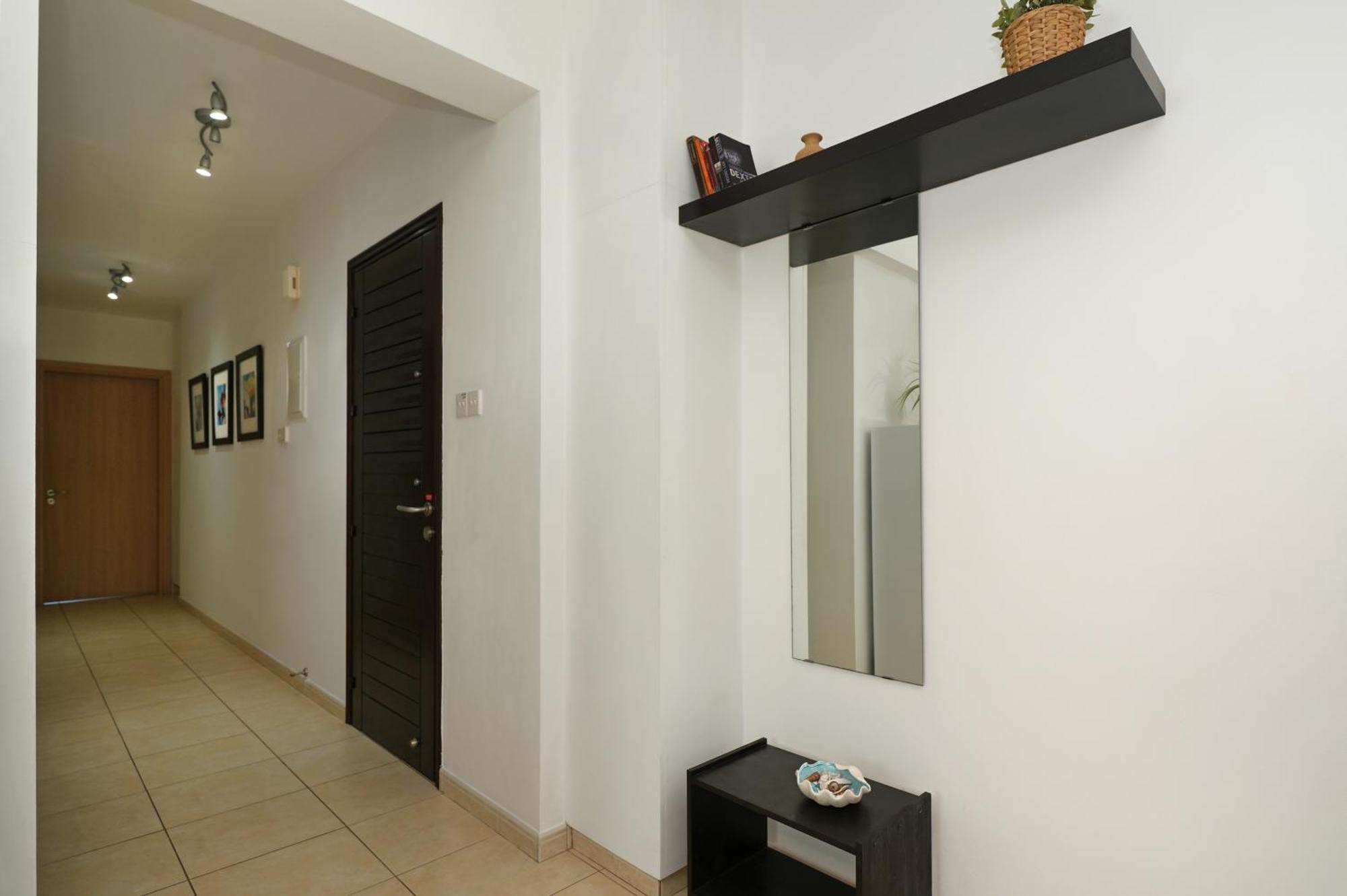 Neraida - 2Bed Apart Walk To Kalamies Beach Protaras Ngoại thất bức ảnh