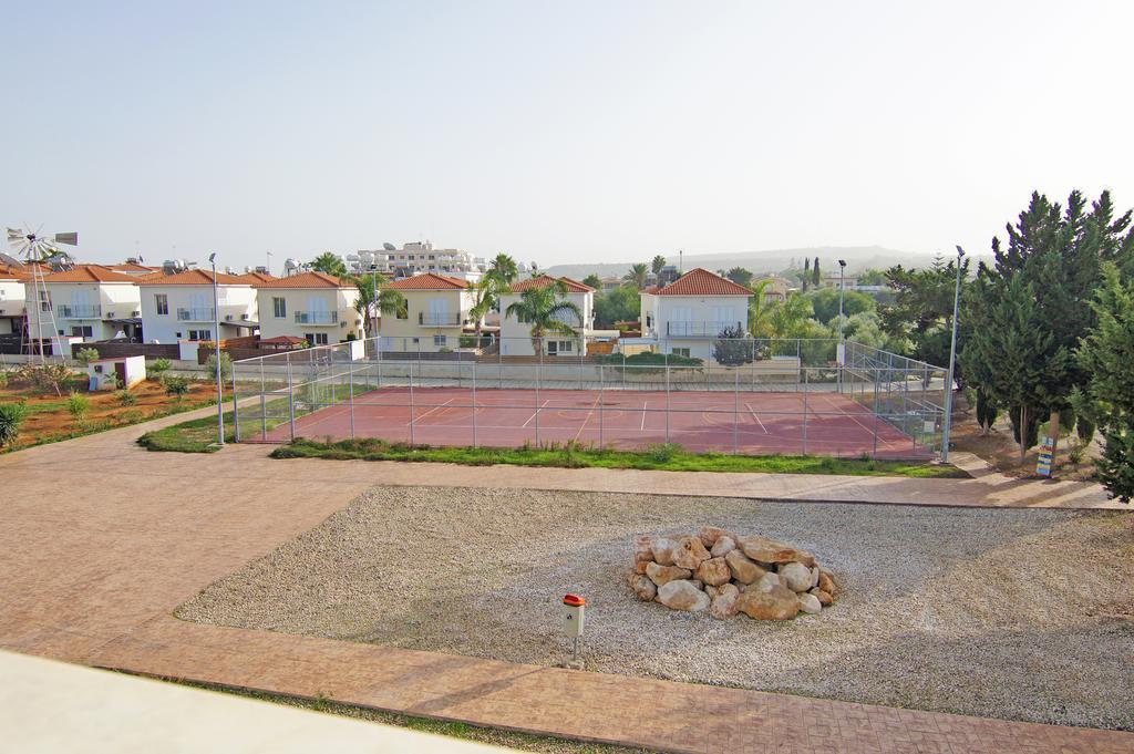 Neraida - 2Bed Apart Walk To Kalamies Beach Protaras Ngoại thất bức ảnh